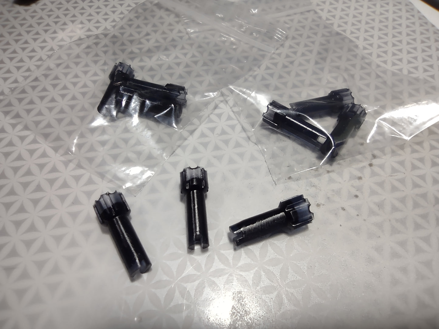 NPAS Tool Replacement