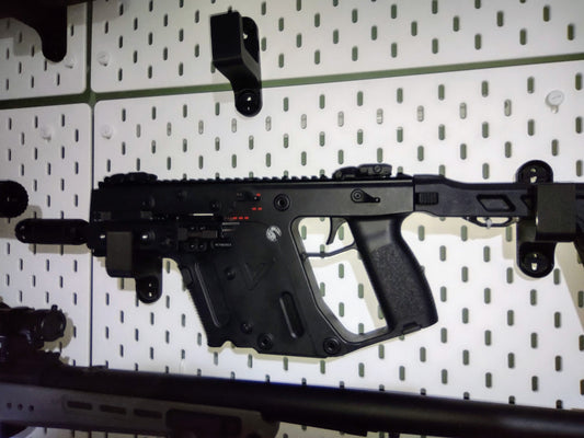 Support Hooks for Ikea Skadis