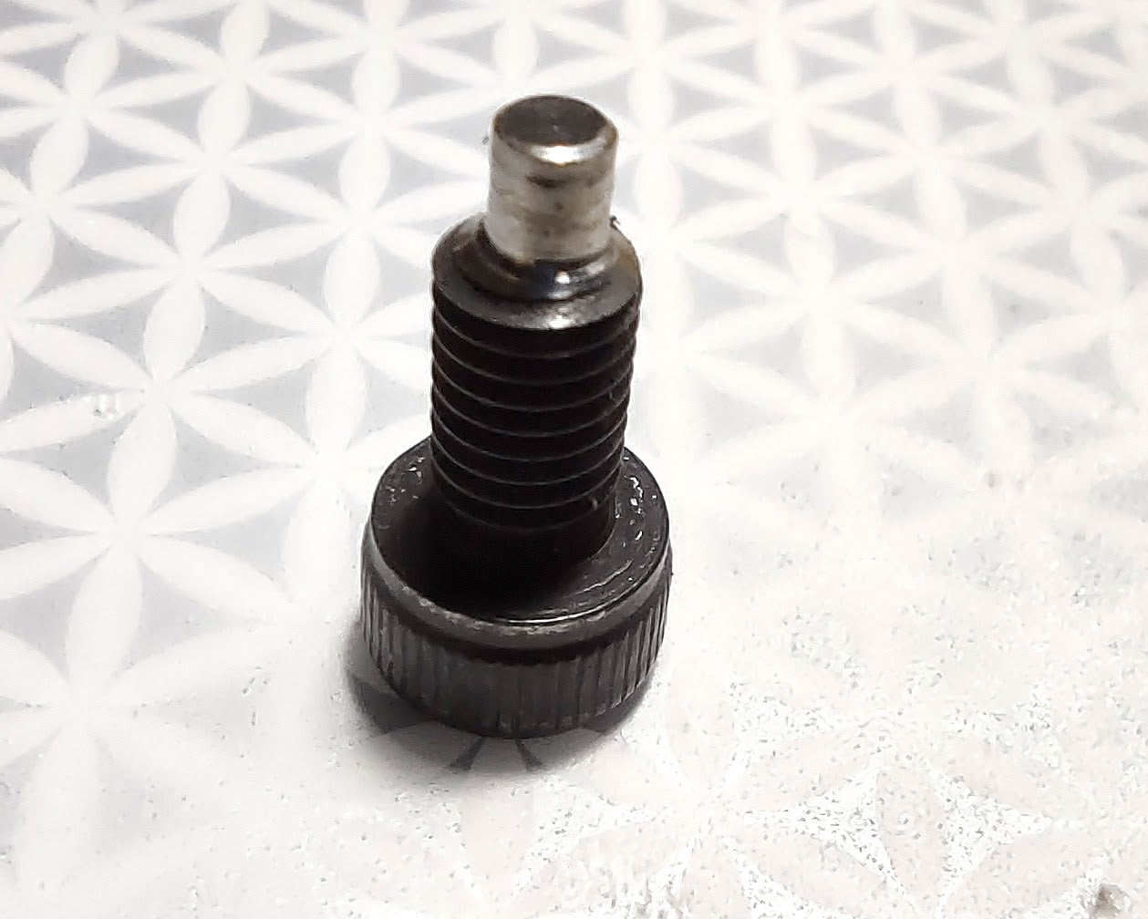 VMP-2 Stubby Charging Handle