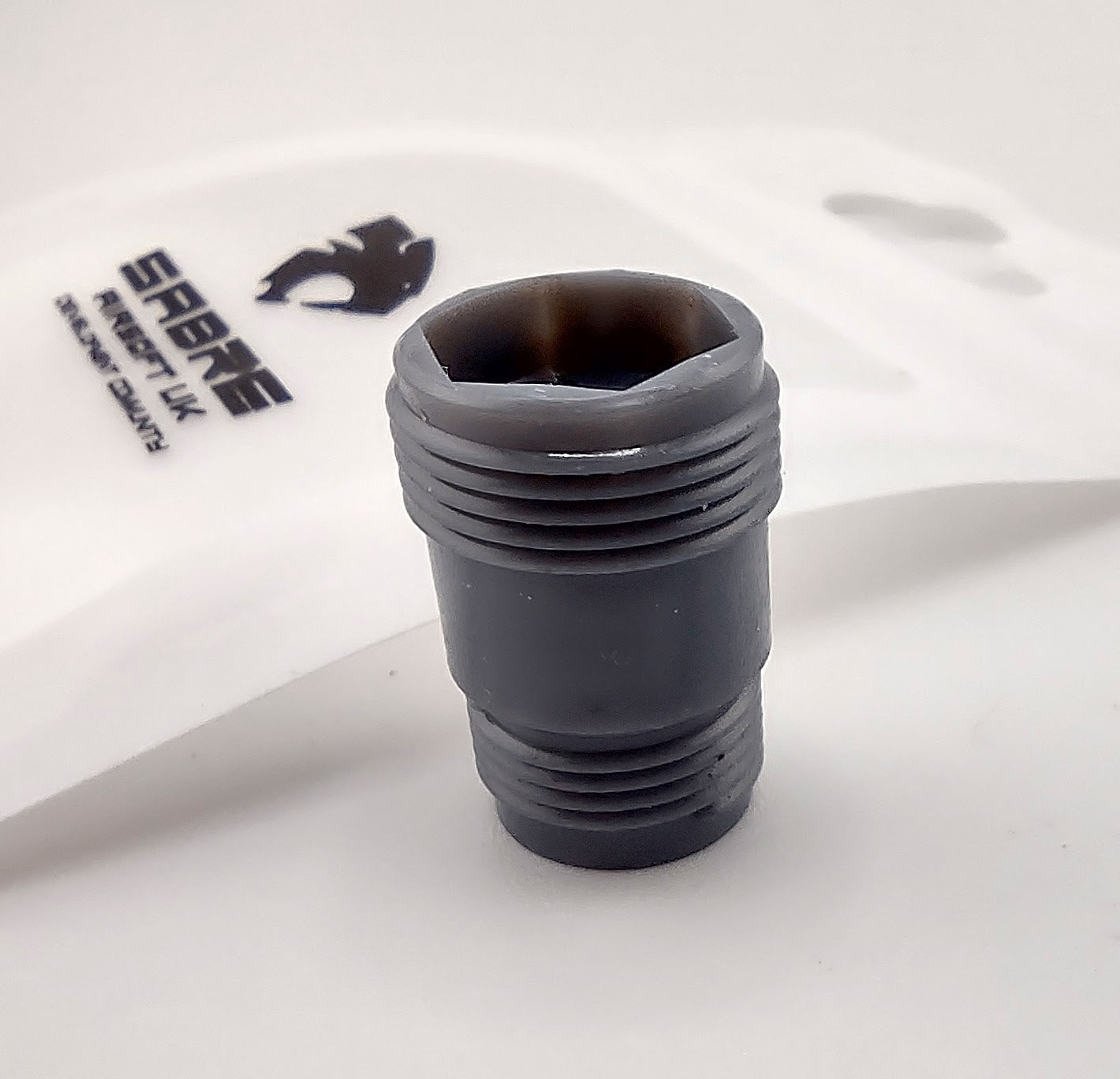 Thread Adapter for 12CW to 14CCW