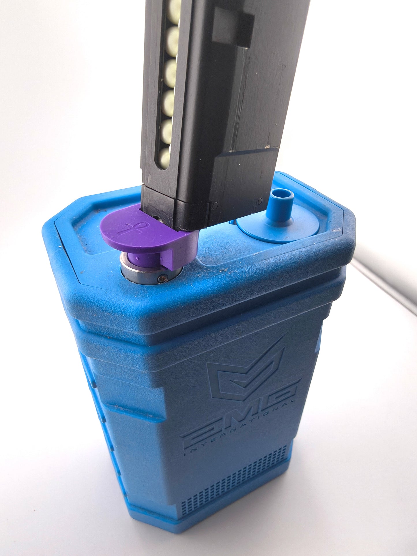 Autobot VMP Adapter