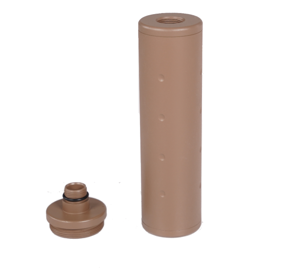 Viper Suppressor 110mm