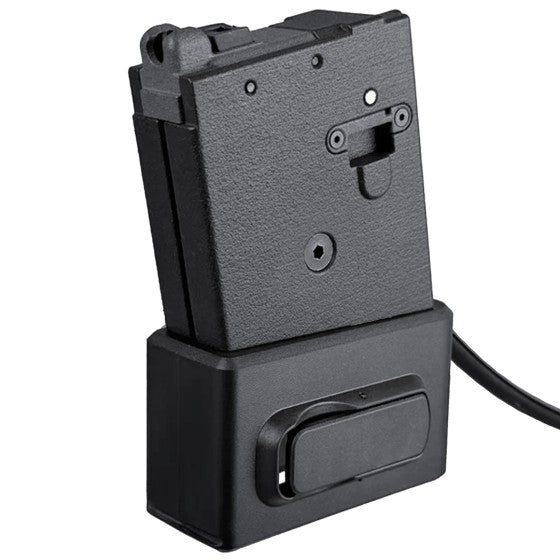 Airtac HPA Adapters