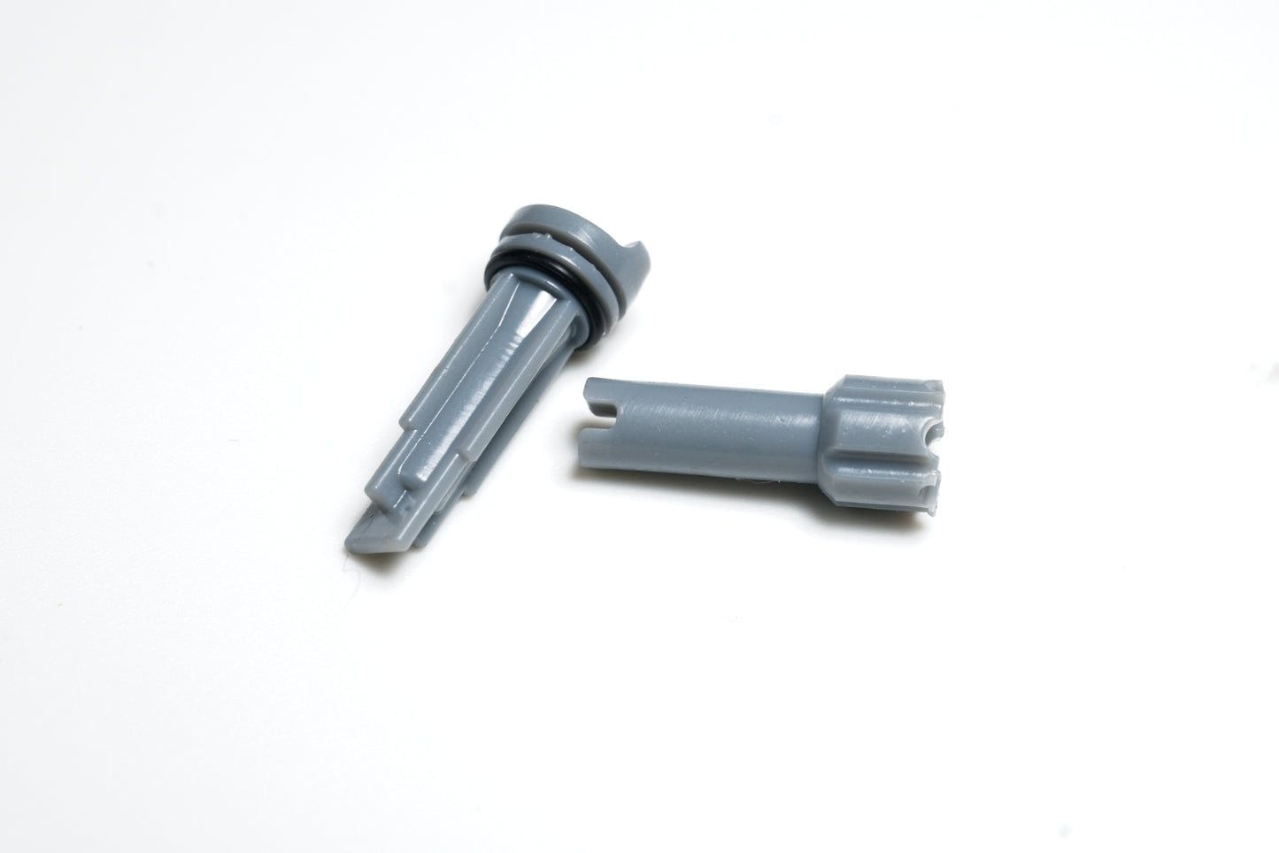 VMP-2 Nozzle with NPAS