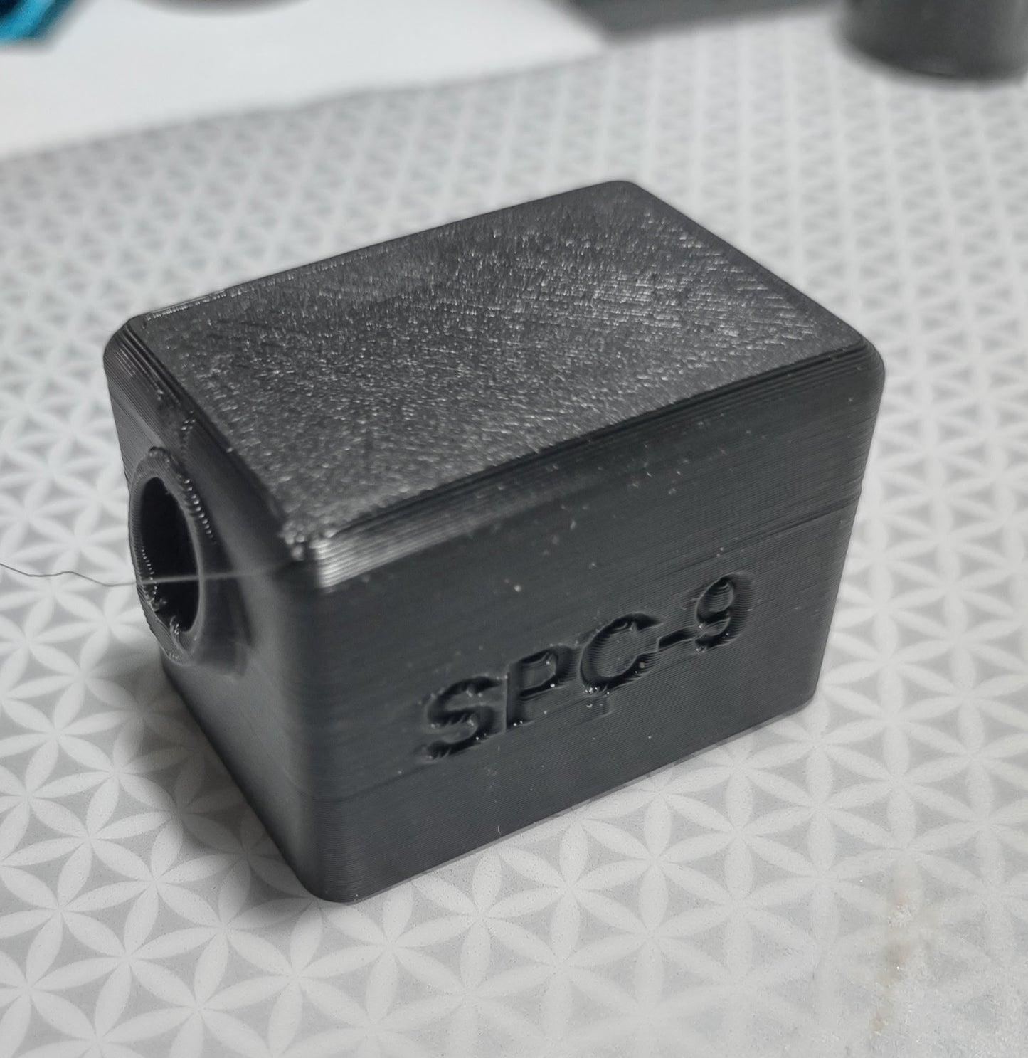 Speedloader Adapter for Airsoft Magazines