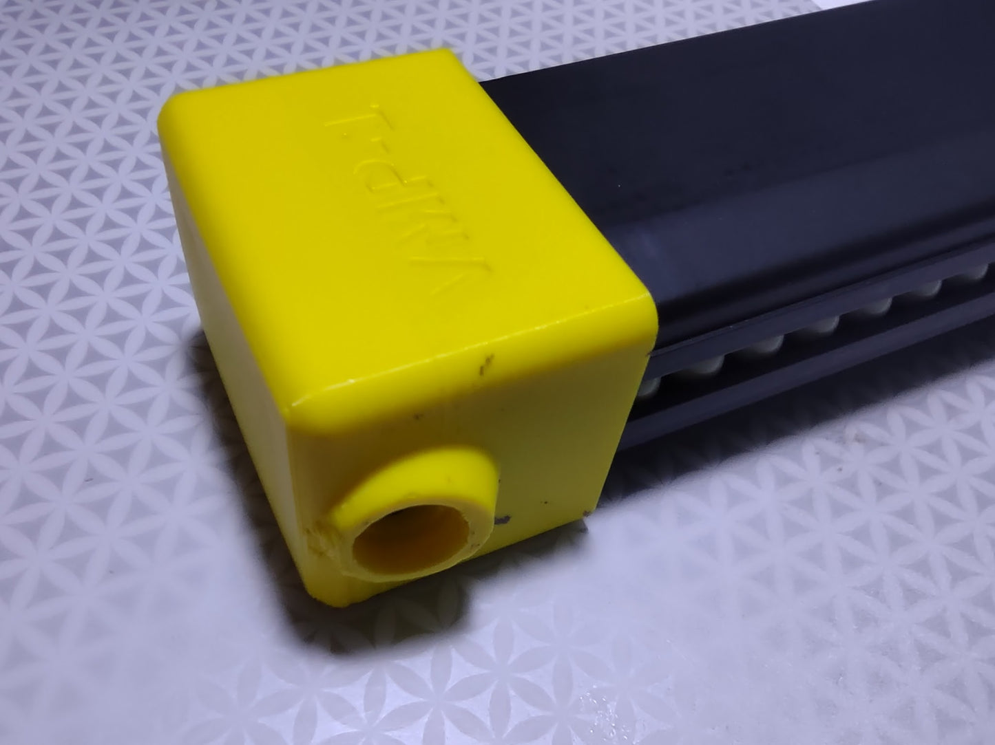 Speedloader Adapter for Airsoft Magazines