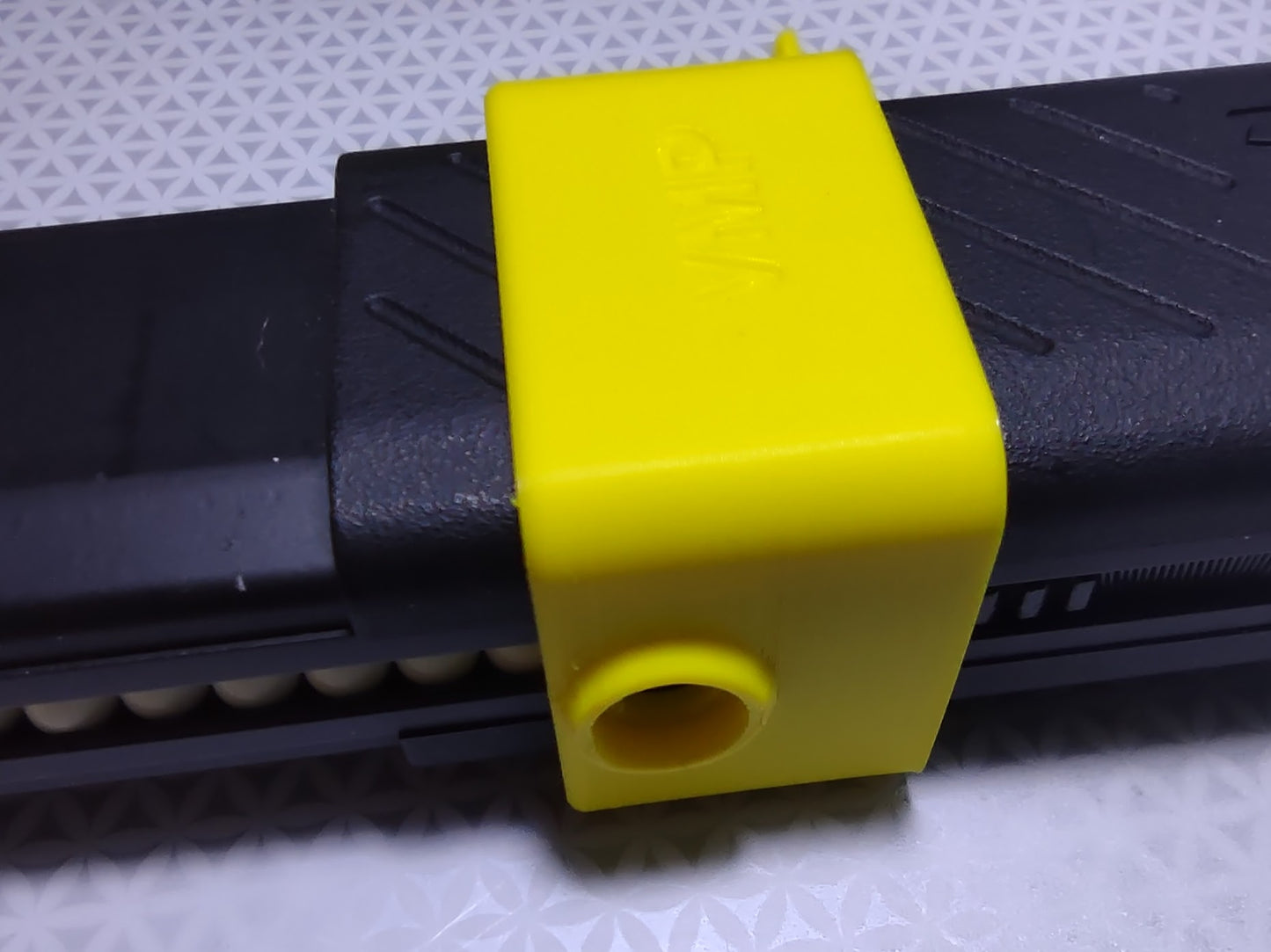 Thumbsavers for Airsoft magazines