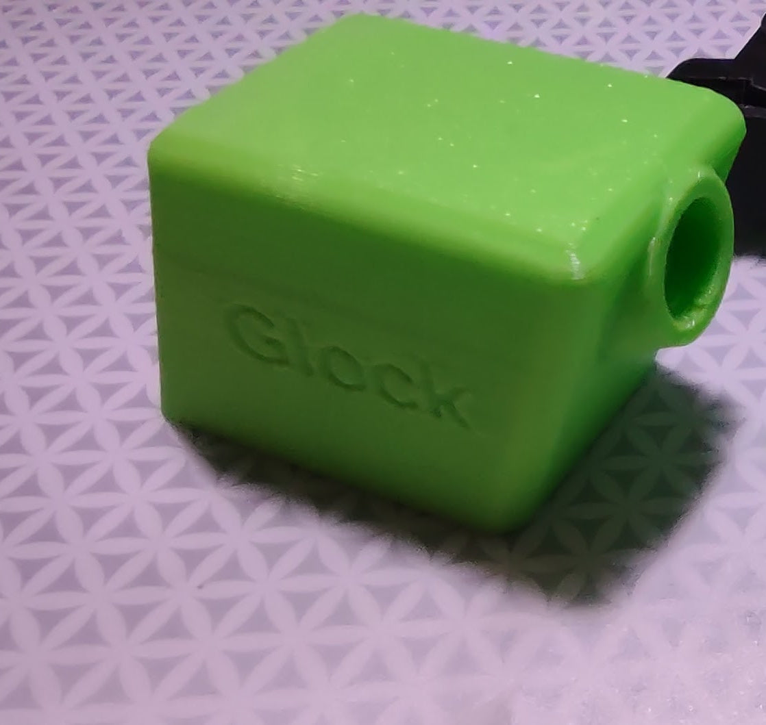 Speedloader Adapter for Airsoft Magazines