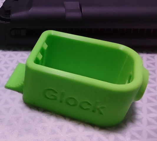 Thumbsavers for Airsoft magazines