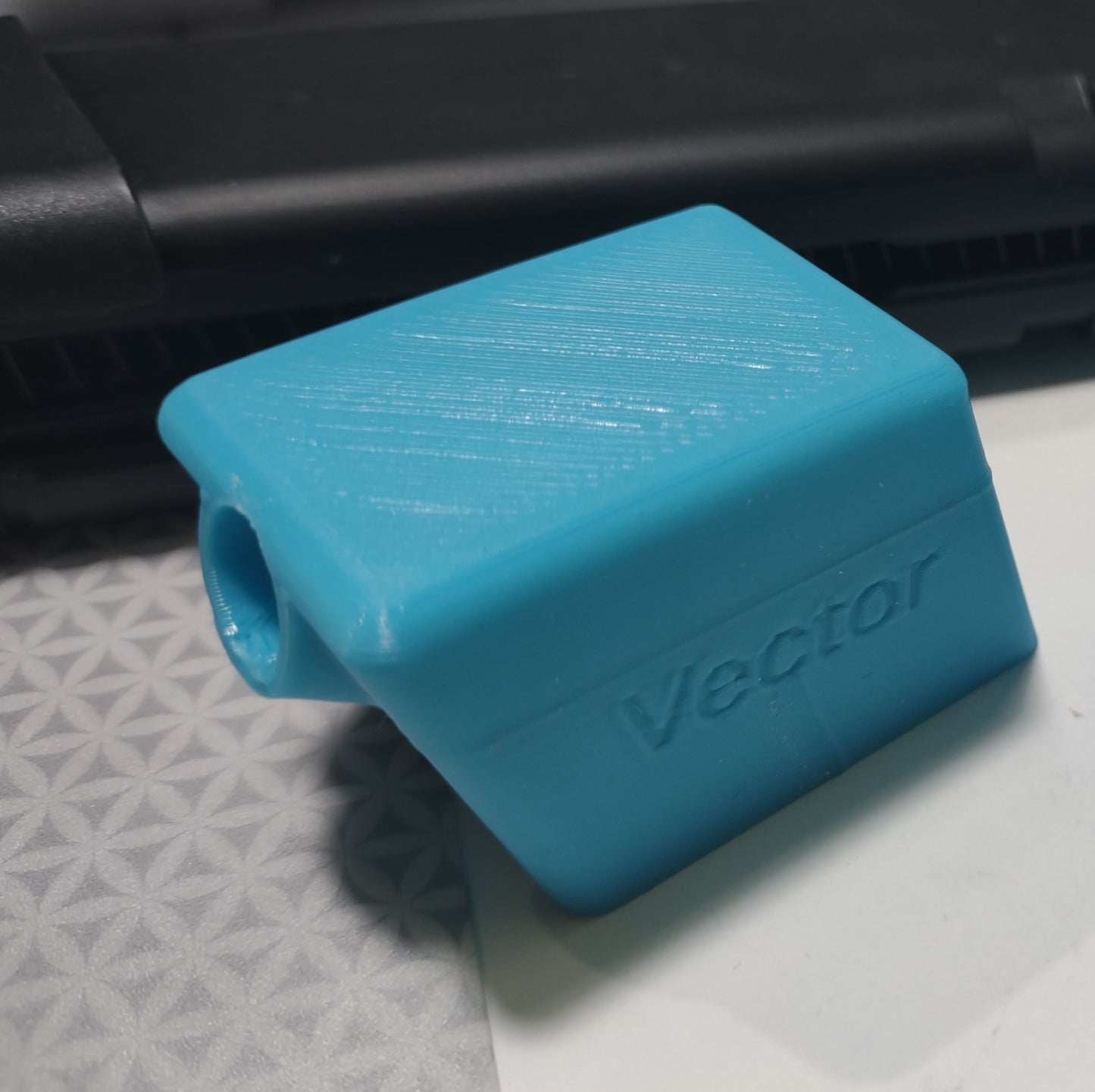 Speedloader Adapter for Airsoft Magazines