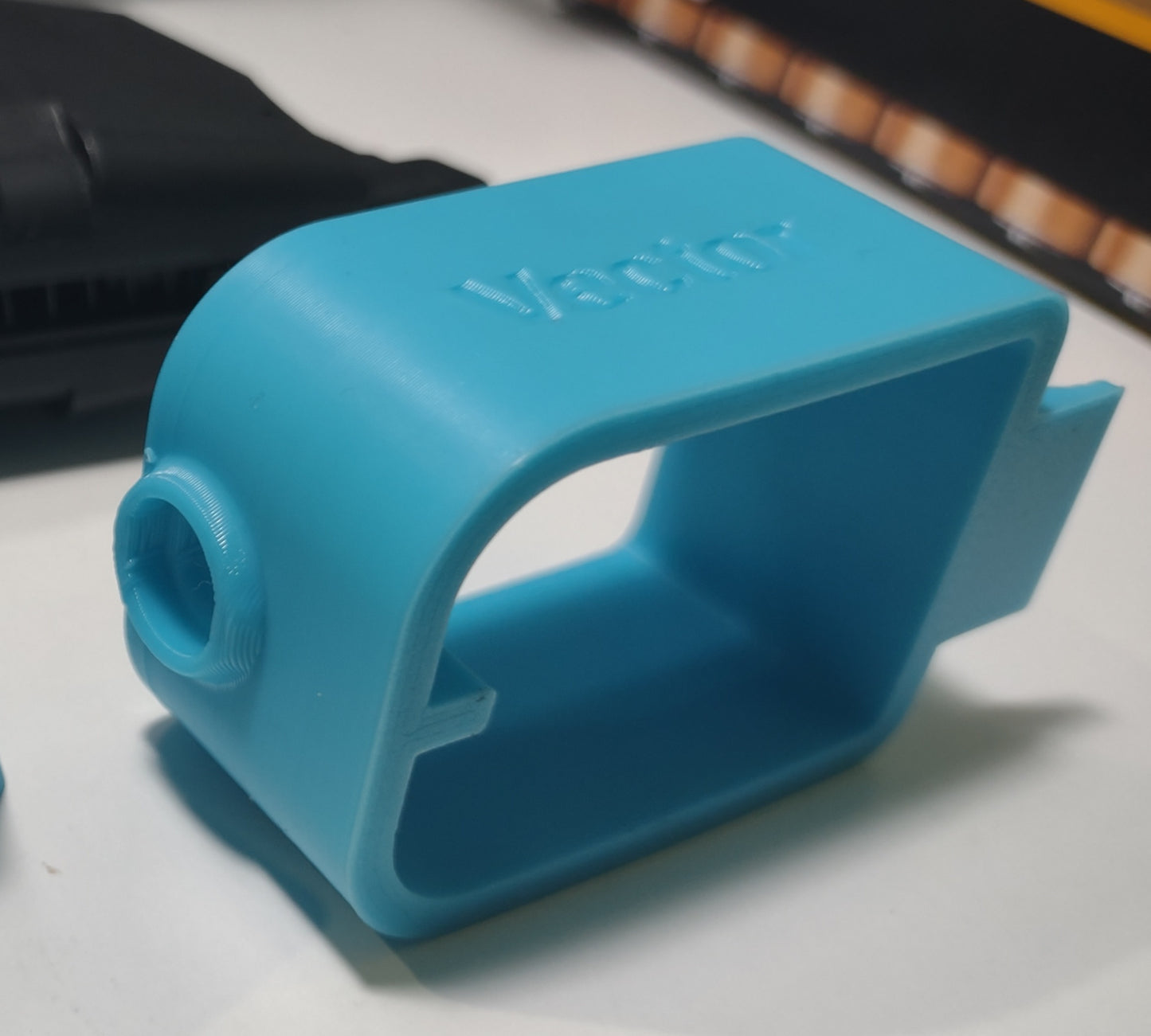 Thumbsavers for Airsoft magazines