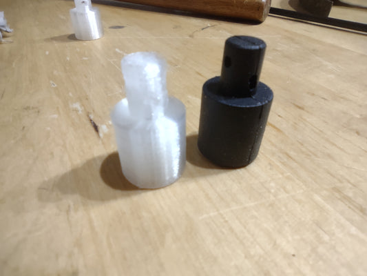 Krytac Kriss Vector Enhanced Buffer