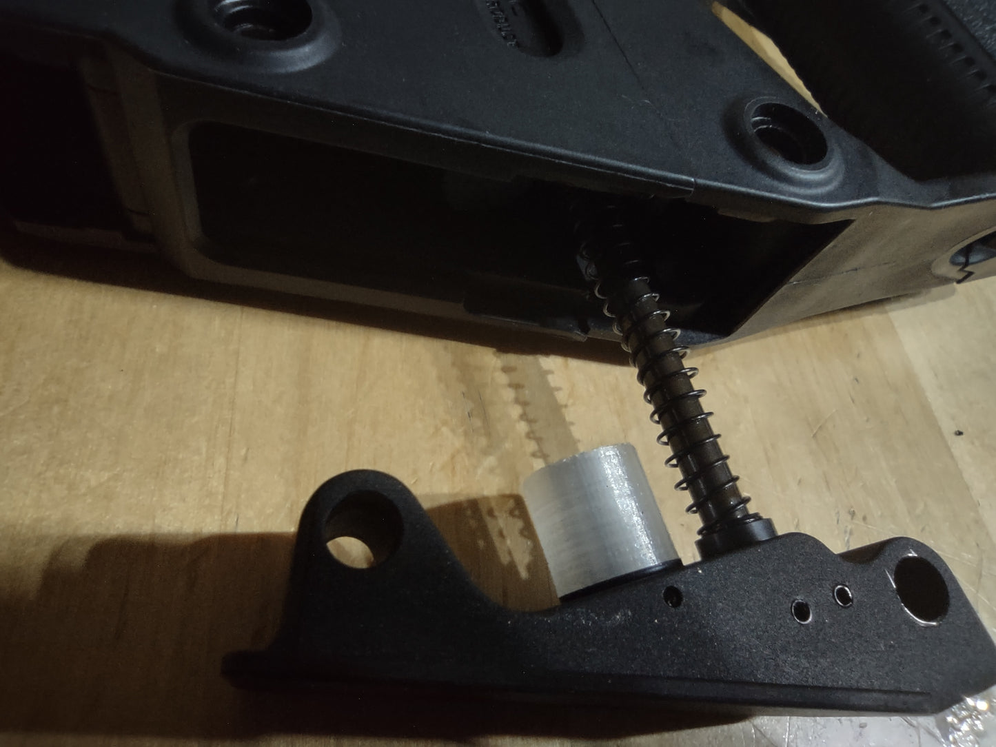 Krytac Kriss Vector Enhanced Buffer