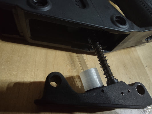 Krytac Kriss Vector Enhanced Buffer