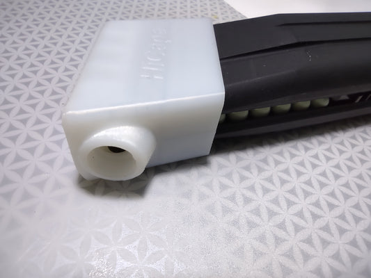 Speedloader Adapter for Airsoft Magazines