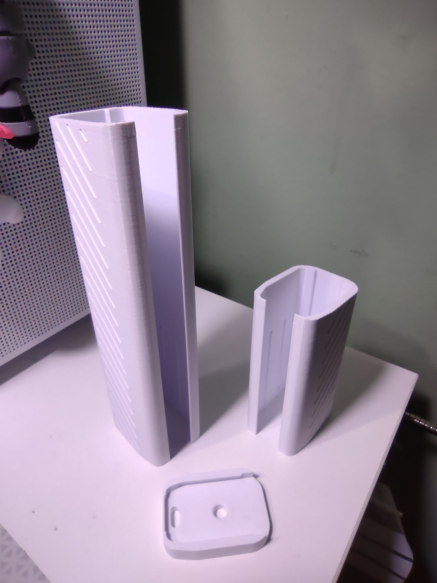 VMP-2 Magazine Sleeves