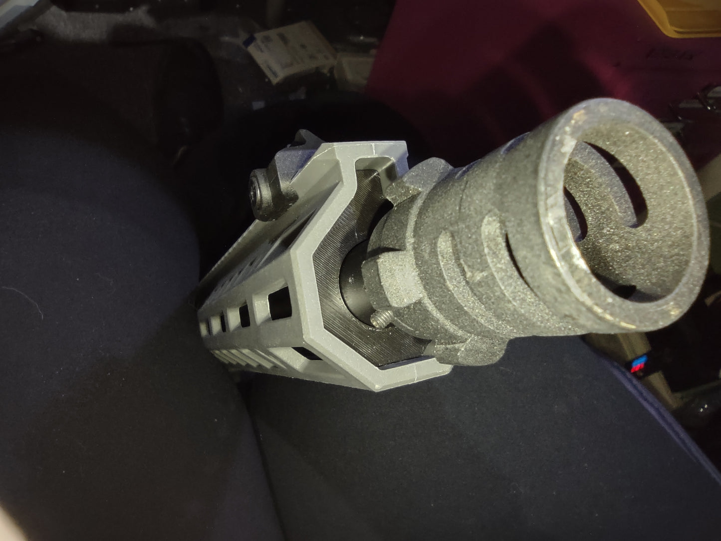 VMP-2 Barrel Stabiliser