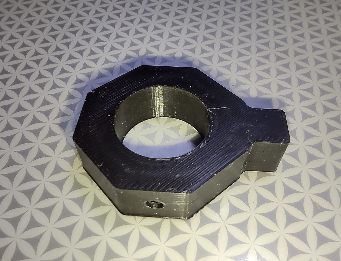 VMP-2 Barrel Stabiliser