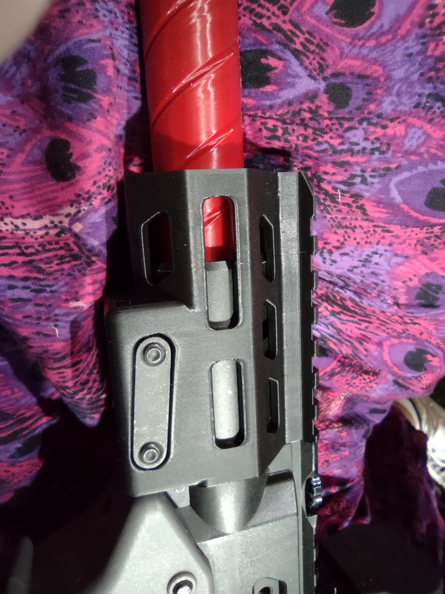 Printed VMP-2 / AR Handguards