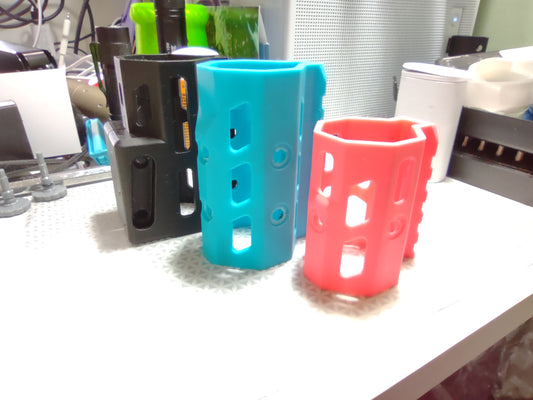 Printed VMP-2 / AR Handguards