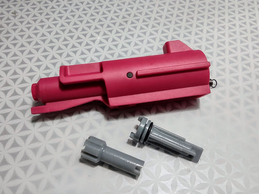 VMP-2 Nozzle with NPAS