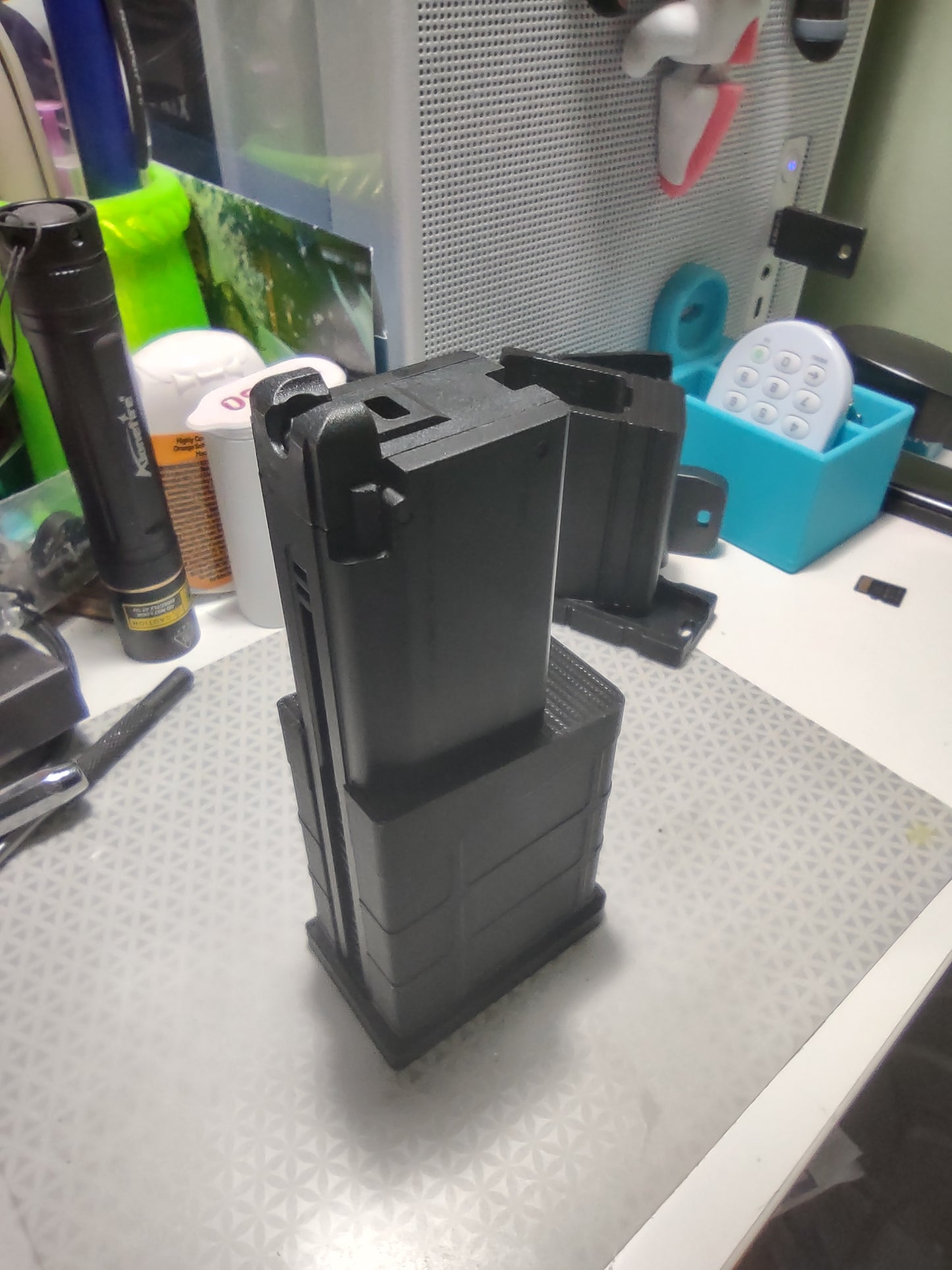 VMP-2 P-MAG style magazine sleeves