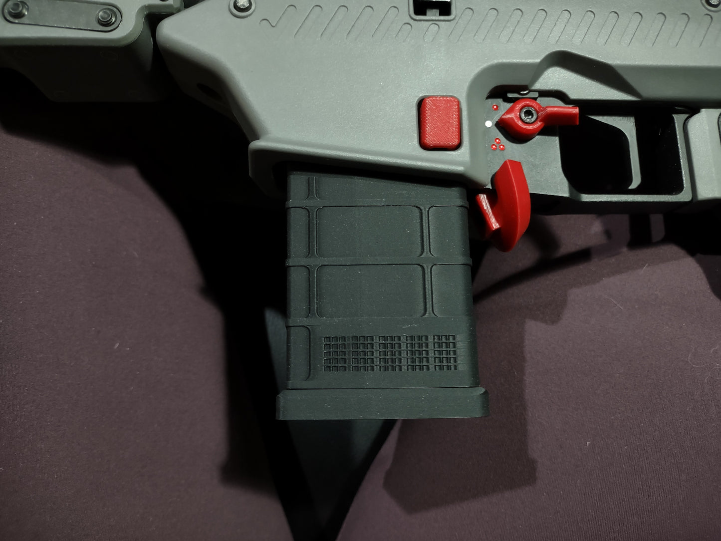 VMP-2 P-MAG style magazine sleeves