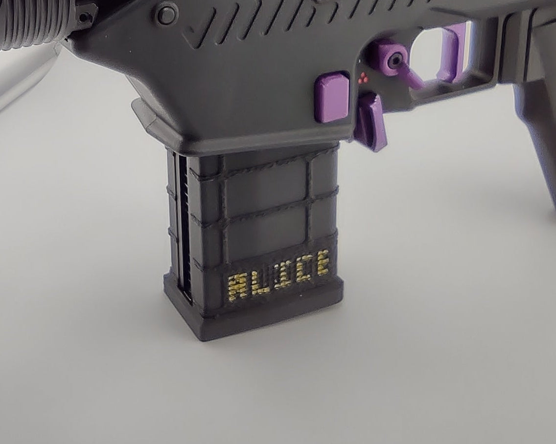 VMP-2 P-MAG style magazine sleeves