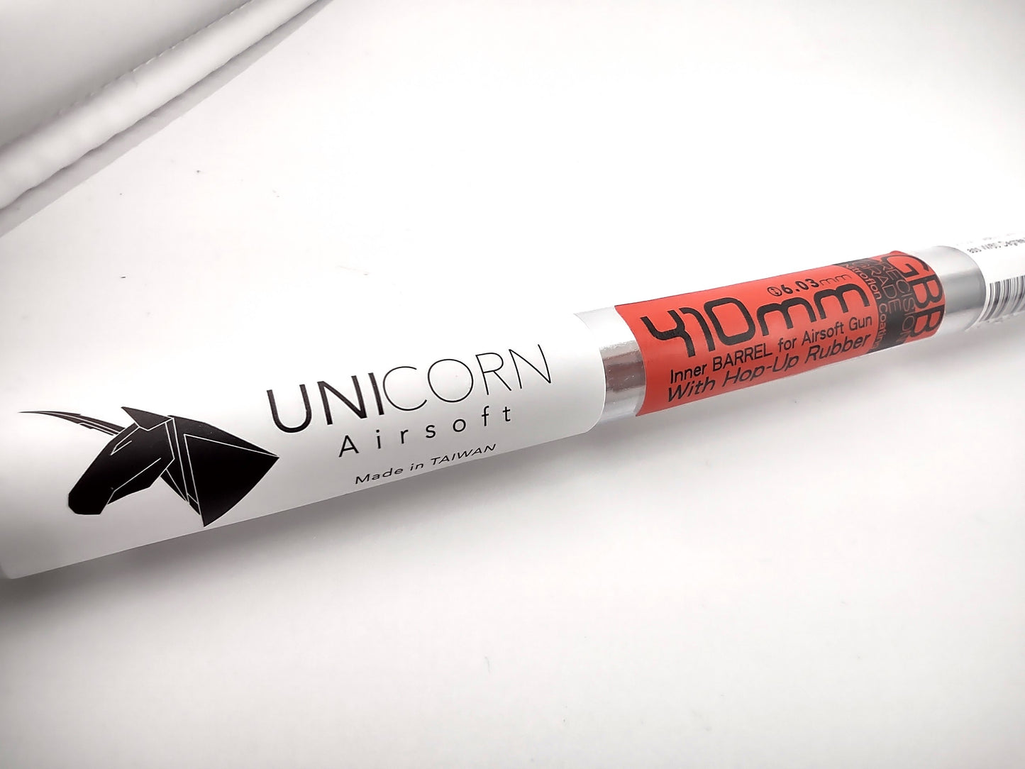 GBB Inner Barrel 410mm