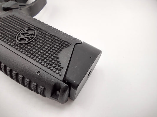 FN-509 Extended Base Plate