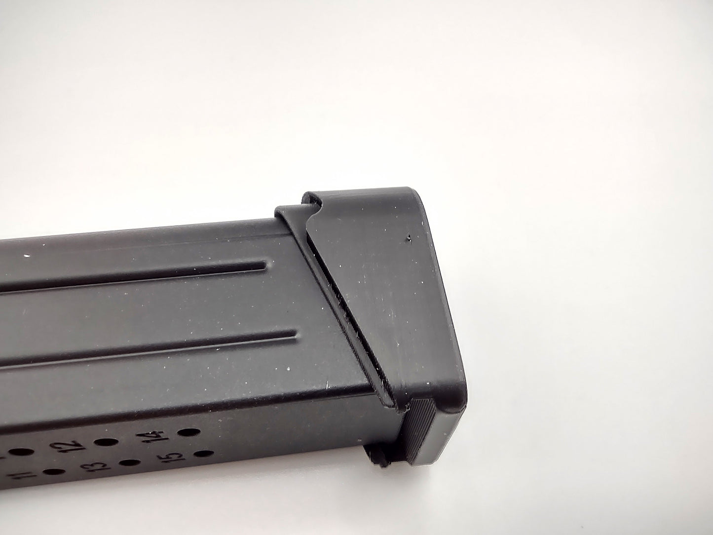 FN-509 Extended Base Plate