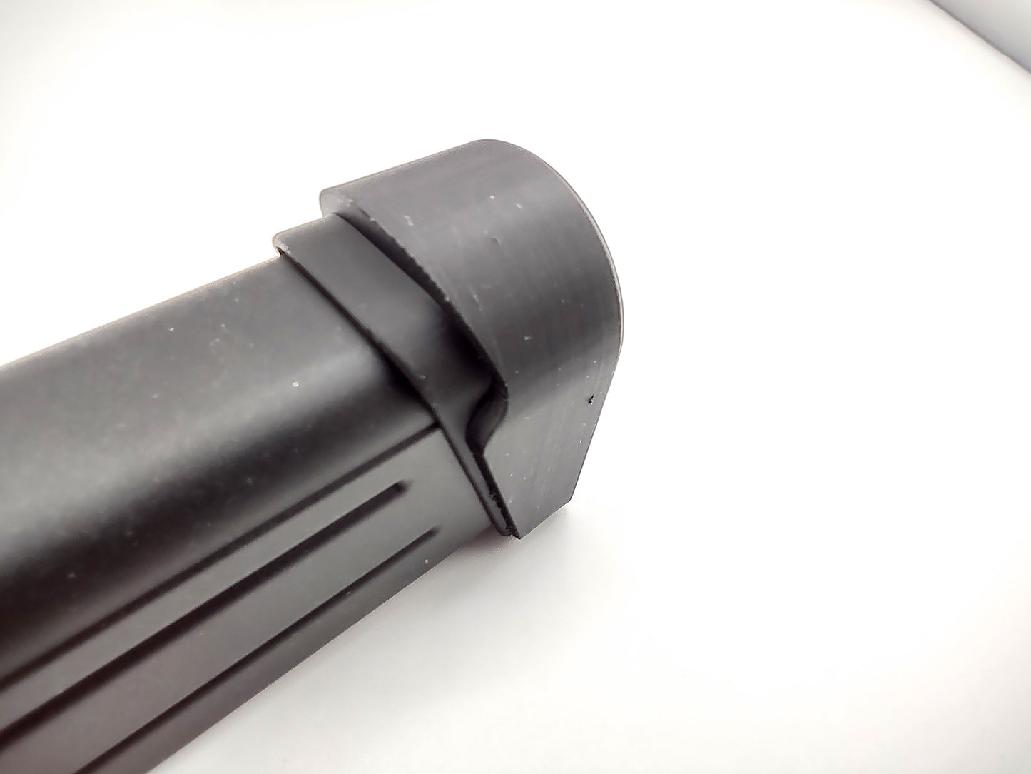 FN-509 Extended Base Plate