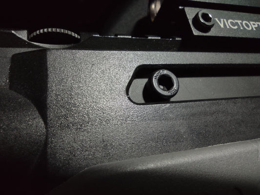 VMP-2 Stubby Charging Handle