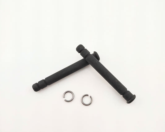 VMP-2 Receiver Body Pins
