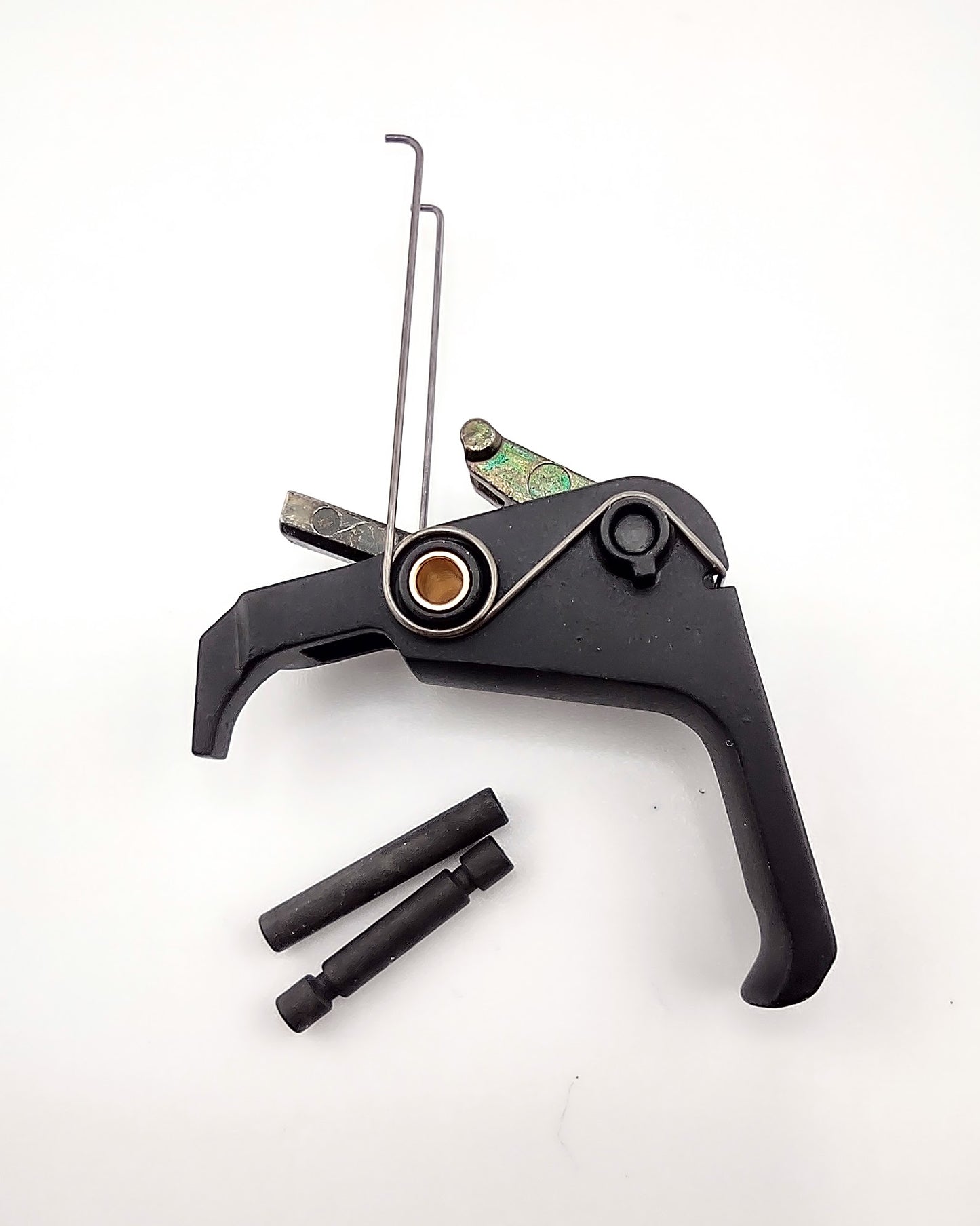 VMP-2 Fire Control Group