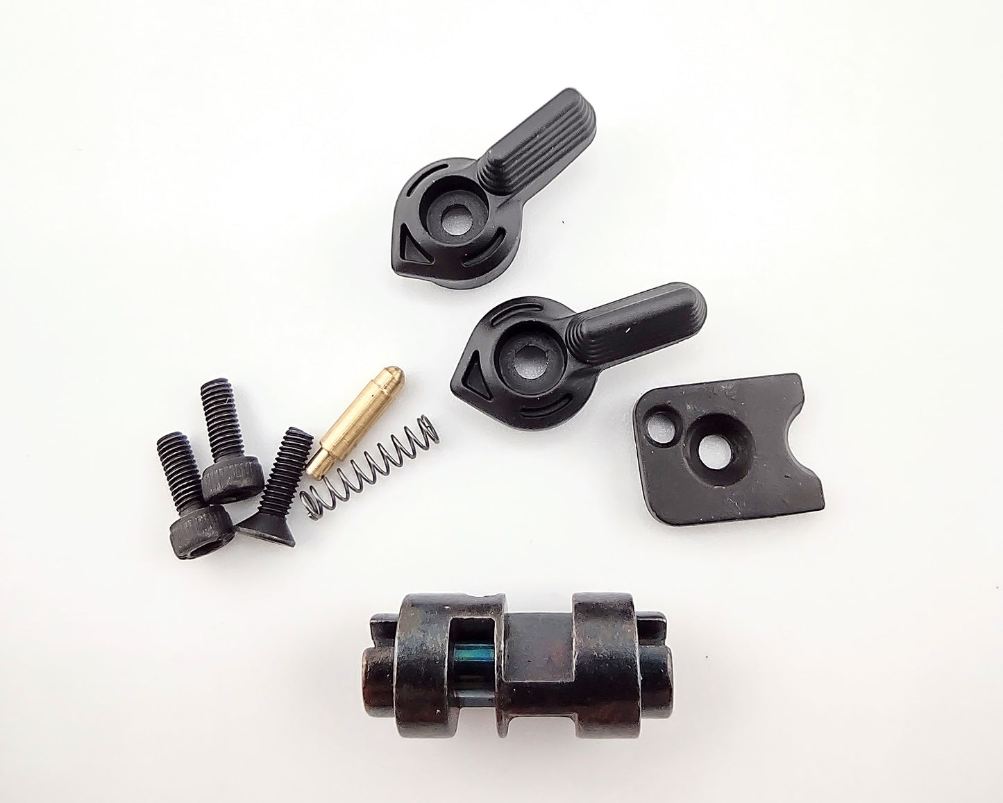 VMP-2 Fire Control Group