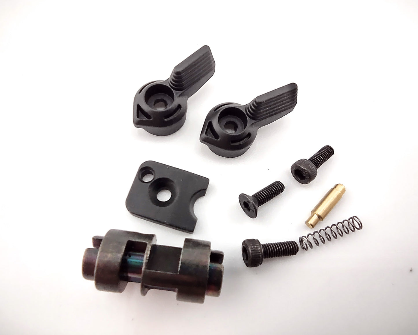 VMP-2 Fire Control Group