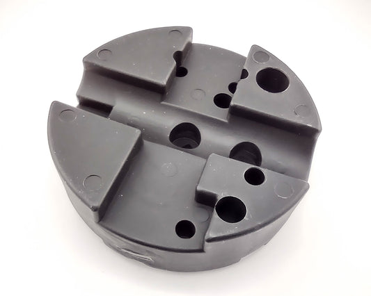 Armourers Bench Block