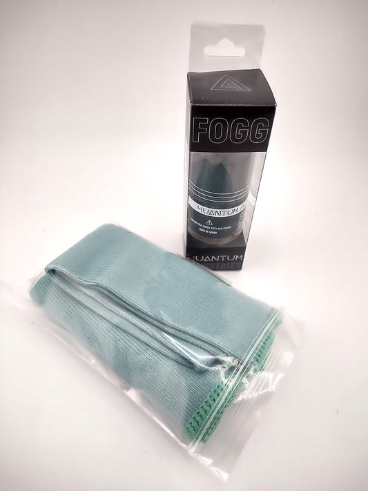 Fogg-off Anti Fog Spray
