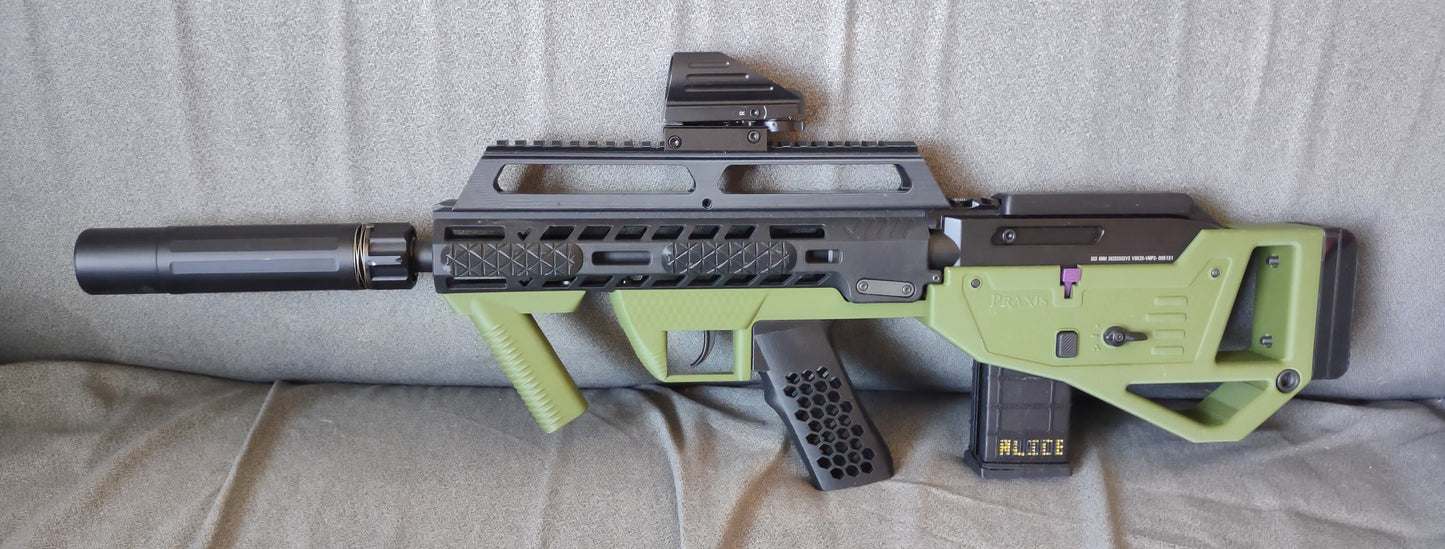 VMP-2 Bullpup Kit