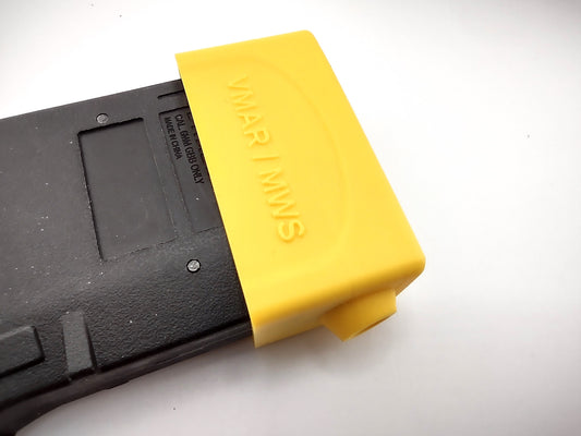 Speedloader Adapter