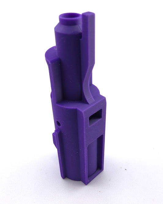 VMP-2 Adjustable Nozzle