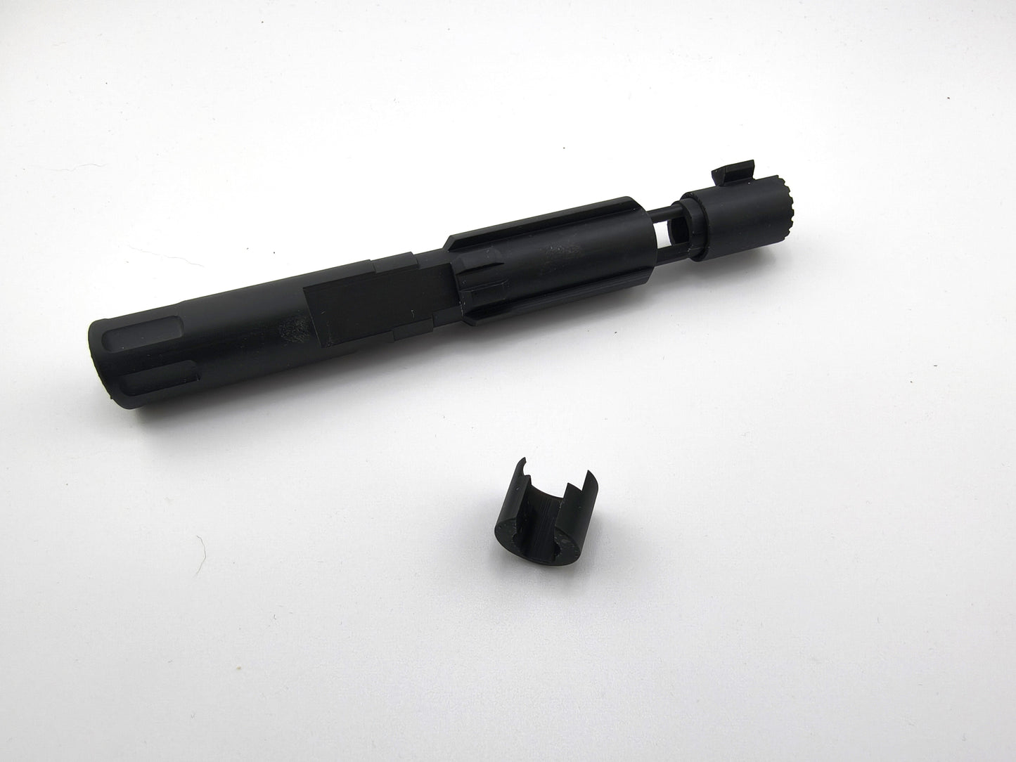 VMP-1 Outer Barrel