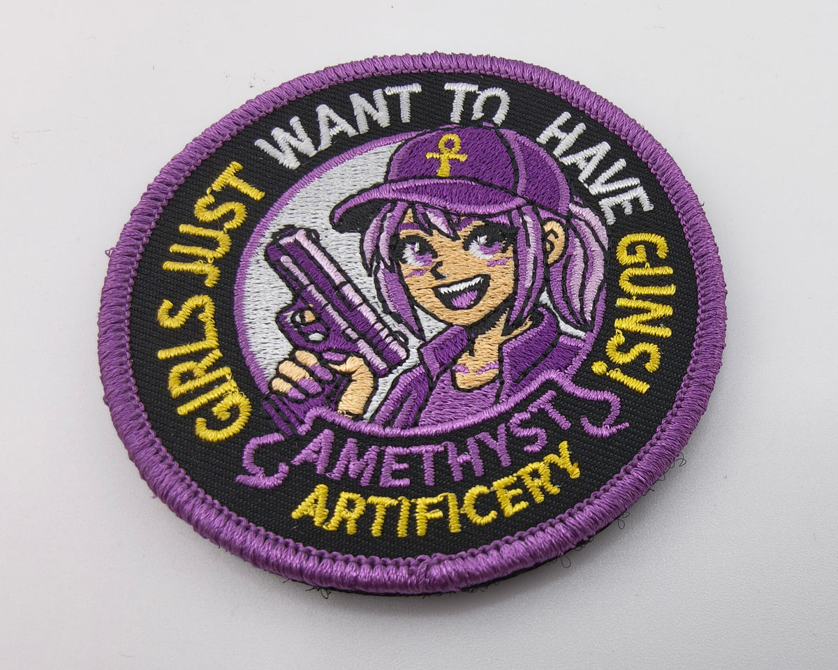 Girls Just Want To