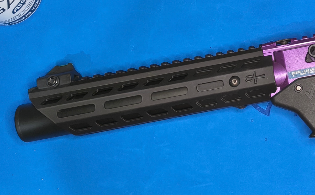Printed VMP-2 / AR Handguards