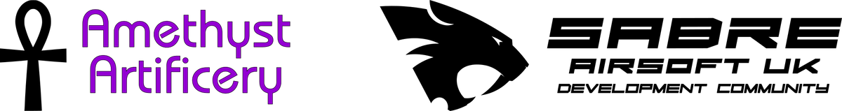 Amethyst Artificiery Store