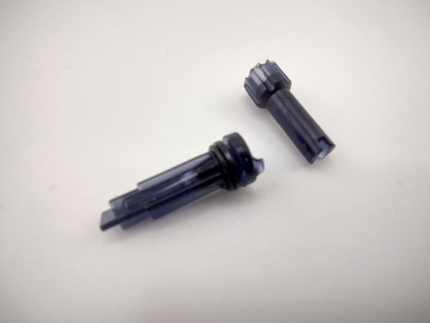 VMP-2 Nozzle with NPAS