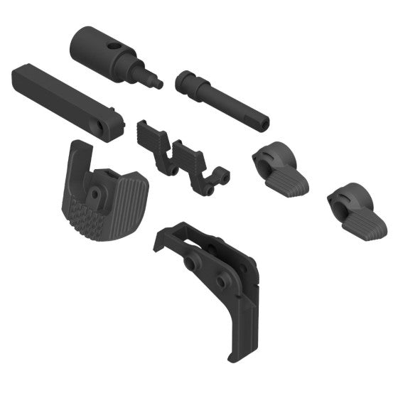 VMP-2 Dress Pack (OEM)