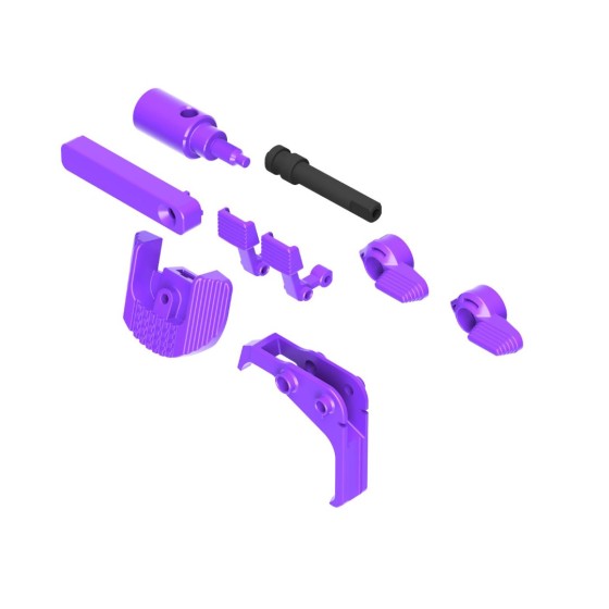 VMP-2 Dress Pack (OEM)