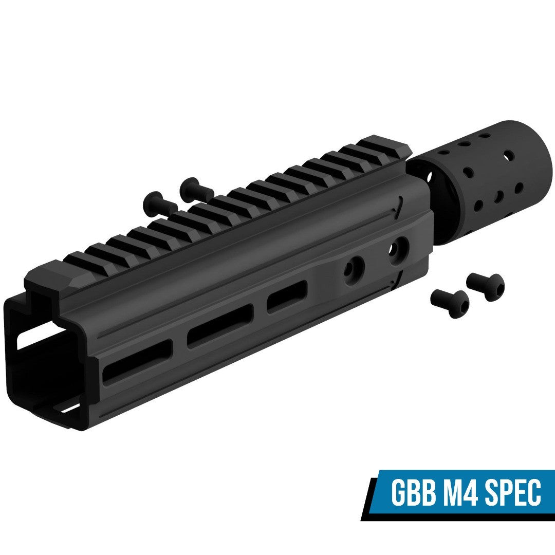 M4 Handguard